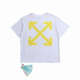 Picture of Off White T Shirts Short _SKUOffWhiteXS-XL265738215